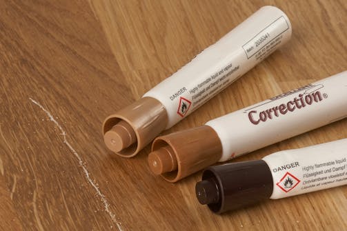 Reparasjonsmasse til tre